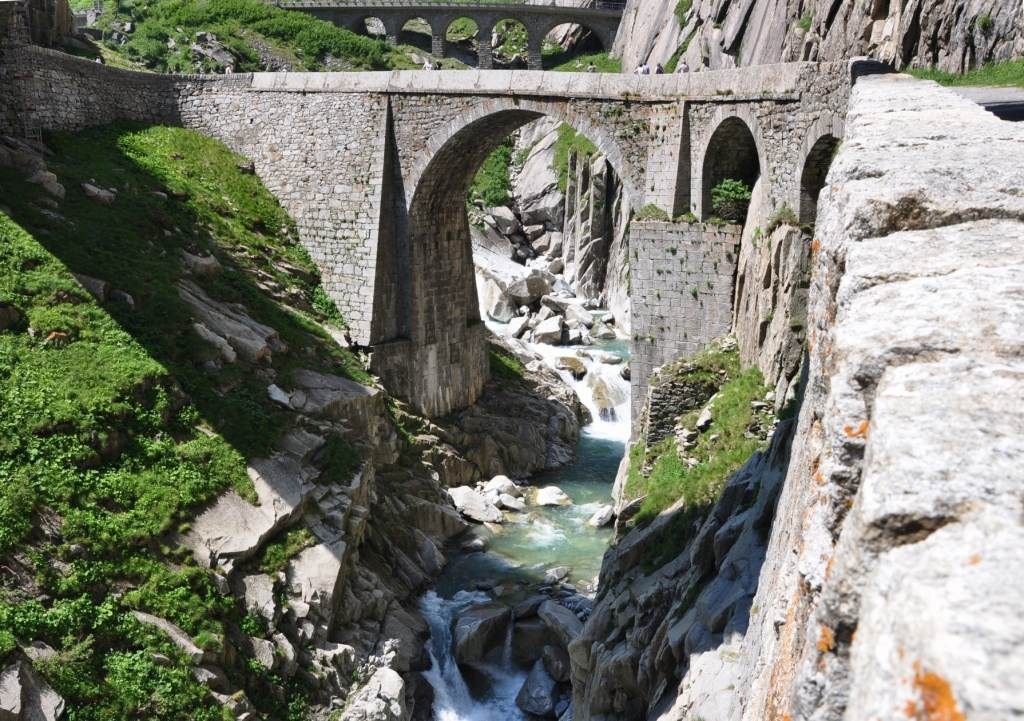 Andermatt